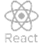 React